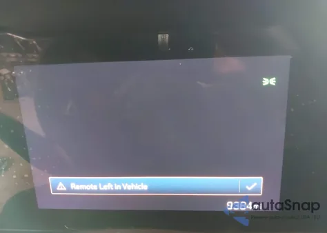 2025 Chevrolet Trailblazer Fwd Ls from USA, damaged, VIN KL79MMSPXSB166205